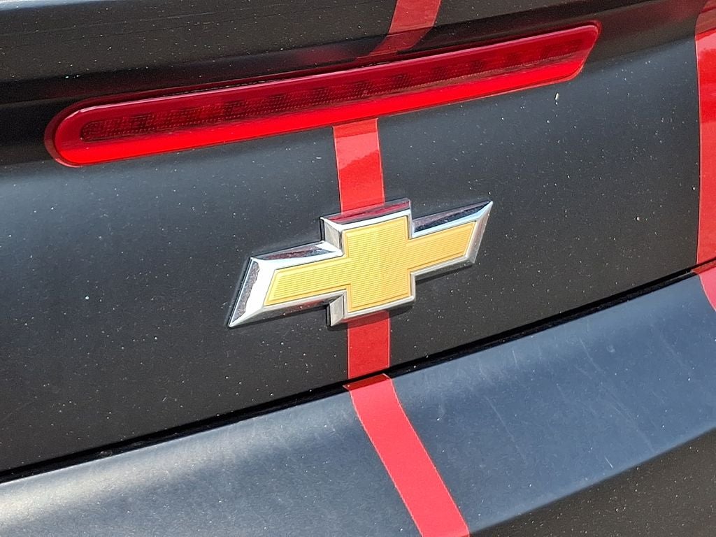 2014 Chevrolet Camaro 2LT