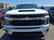 2025 Chevrolet Silverado 2500HD 4WD Crew Cab Standard Bed LT