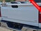 2025 Chevrolet Silverado 2500HD 4WD Crew Cab Standard Bed LT
