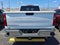 2025 Chevrolet Silverado 2500HD 4WD Crew Cab Standard Bed LT