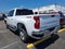 2025 Chevrolet Silverado 2500HD 4WD Crew Cab Standard Bed LT