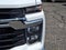2025 Chevrolet Silverado 2500HD 4WD Crew Cab Standard Bed LT
