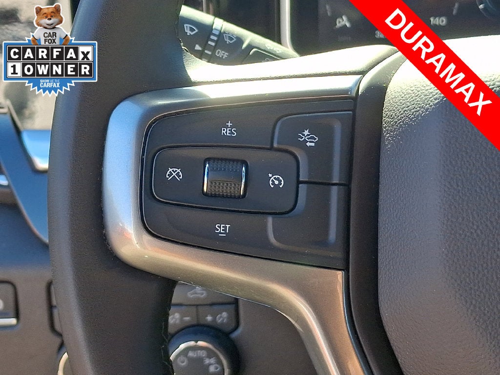 2026 Chevrolet Silverado 2500HD Crew Cab, Standard Bed, LT, 4WD