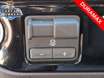 2026 Chevrolet Silverado 2500HD Crew Cab, Standard Bed, LT, 4WD