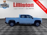 2026 Chevrolet Silverado 2500HD Crew Cab, Standard Bed, LT, 4WD