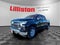 2025 Chevrolet Silverado 1500 4WD Crew Cab Standard Bed LT