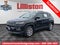 2024 Jeep Compass Latitude Lux FWD