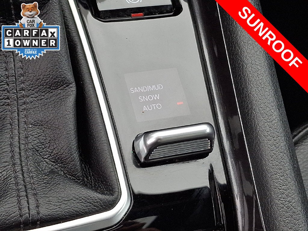 2024 Jeep Compass Latitude Lux FWD