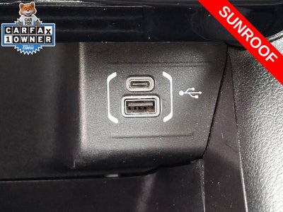 2024 Jeep Compass Latitude Lux FWD