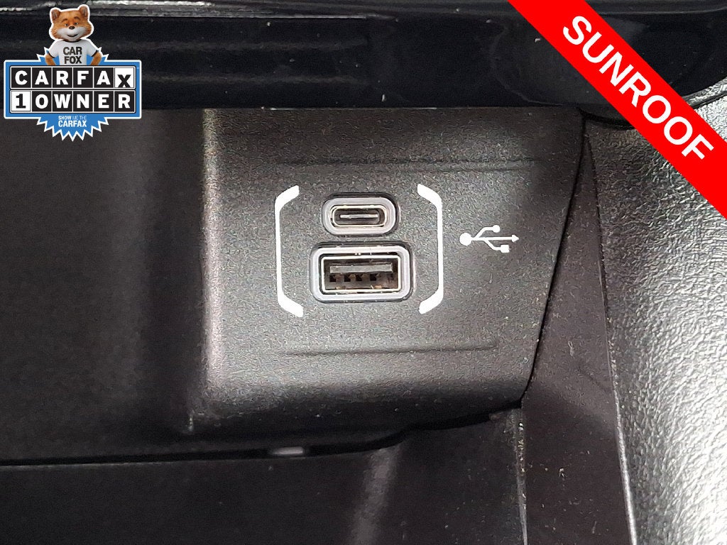 2024 Jeep Compass Latitude Lux FWD