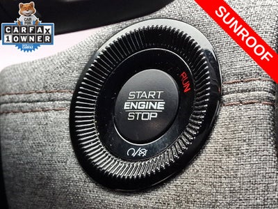 2024 Jeep Compass Latitude Lux FWD