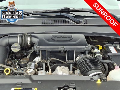 2024 Jeep Compass Latitude Lux FWD