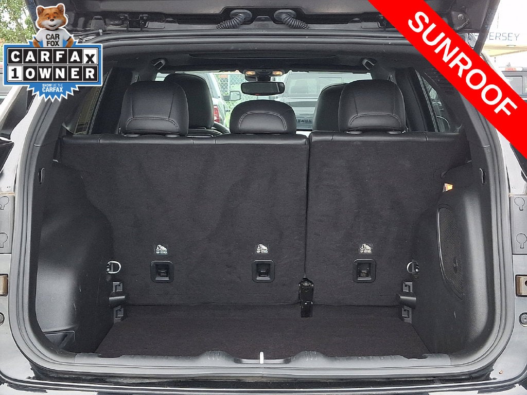 2024 Jeep Compass Latitude Lux FWD