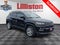 2024 Jeep Compass Latitude Lux FWD