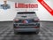 2024 Jeep Compass Latitude Lux FWD