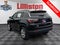 2024 Jeep Compass Latitude Lux FWD