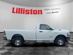 2019 RAM 3500 Tradesman Regular Cab 4x4 8' Box