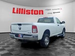 2019 RAM 3500 Tradesman Regular Cab 4x4 8' Box