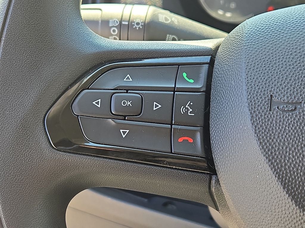 2024 RAM ProMaster 1500 Cargo Van SLT High Roof 136' WB