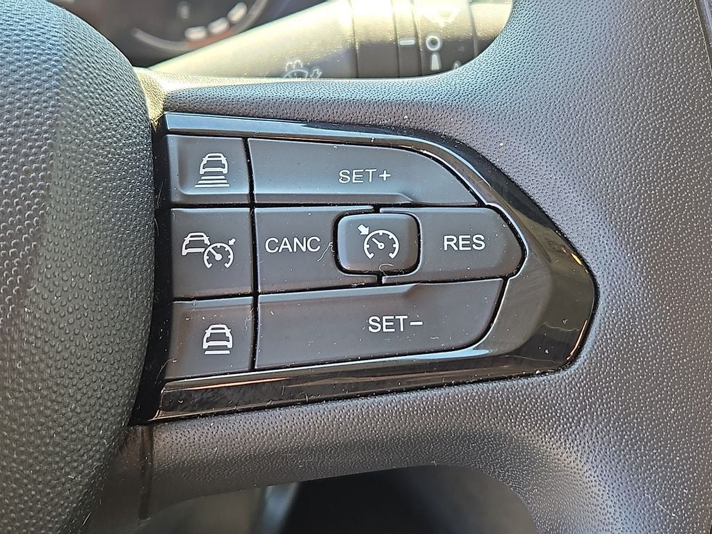 2024 RAM ProMaster 1500 Cargo Van SLT High Roof 136' WB