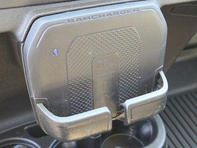 2024 RAM ProMaster 1500 Cargo Van SLT High Roof 136' WB