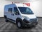 2024 RAM ProMaster 1500 Cargo Van SLT High Roof 136' WB