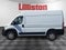 2024 RAM ProMaster 1500 Cargo Van SLT High Roof 136' WB
