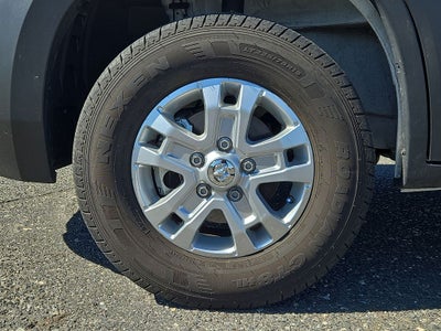 2024 RAM ProMaster 1500 Cargo Van SLT High Roof 136' WB