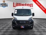 2025 RAM ProMaster 2500 Cargo Van Tradesman High Roof 159' WB w/Pass Seat