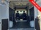 2025 RAM ProMaster 2500 Cargo Van Tradesman High Roof 159' WB w/Pass Seat