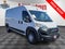 2025 RAM ProMaster 2500 Cargo Van Tradesman High Roof 159' WB w/Pass Seat