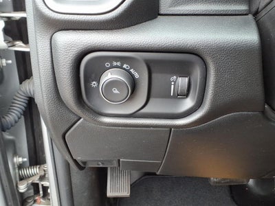 2023 RAM 2500 Tradesman Regular Cab 4x2 8' Box