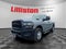 2023 RAM 2500 Tradesman Regular Cab 4x2 8' Box