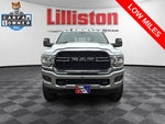 2024 RAM 2500 Tradesman Crew Cab 4x4 6'4' Box