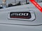 2024 RAM 2500 Tradesman Crew Cab 4x4 6'4' Box