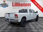 2024 RAM 2500 Tradesman Crew Cab 4x4 6'4' Box
