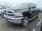 2018 RAM 2500 Tradesman Crew Cab 4x4 6'4' Box