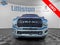2023 RAM 2500 Big Horn Crew Cab 4x4 6'4' Box