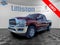 2023 RAM 2500 Big Horn Crew Cab 4x4 6'4' Box
