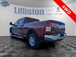 2023 RAM 2500 Big Horn Crew Cab 4x4 6'4' Box