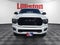 2020 RAM 2500 Big Horn Crew Cab 4x4 6'4' Box