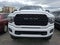 2022 RAM 2500 Big Horn Crew Cab 4x4 6'4' Box