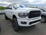 2022 RAM 2500 Big Horn Crew Cab 4x4 6'4' Box