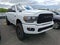 2022 RAM 2500 Big Horn Crew Cab 4x4 6'4' Box