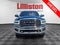 2021 RAM 2500 Laramie Crew Cab 4x4 6'4' Box