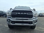 2024 RAM 2500 Big Horn Crew Cab 4x4 8' Box