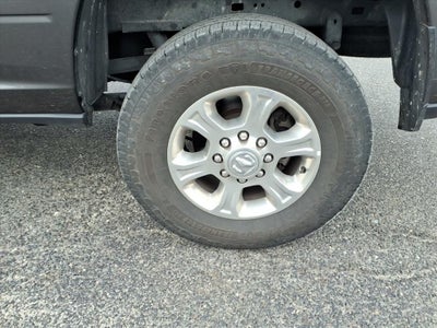 2024 RAM 2500 Big Horn Crew Cab 4x4 8' Box