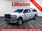 2021 RAM 2500 Big Horn Crew Cab 4x4 8' Box