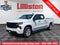 2023 Chevrolet Silverado 1500 4WD Crew Cab Standard Bed Custom