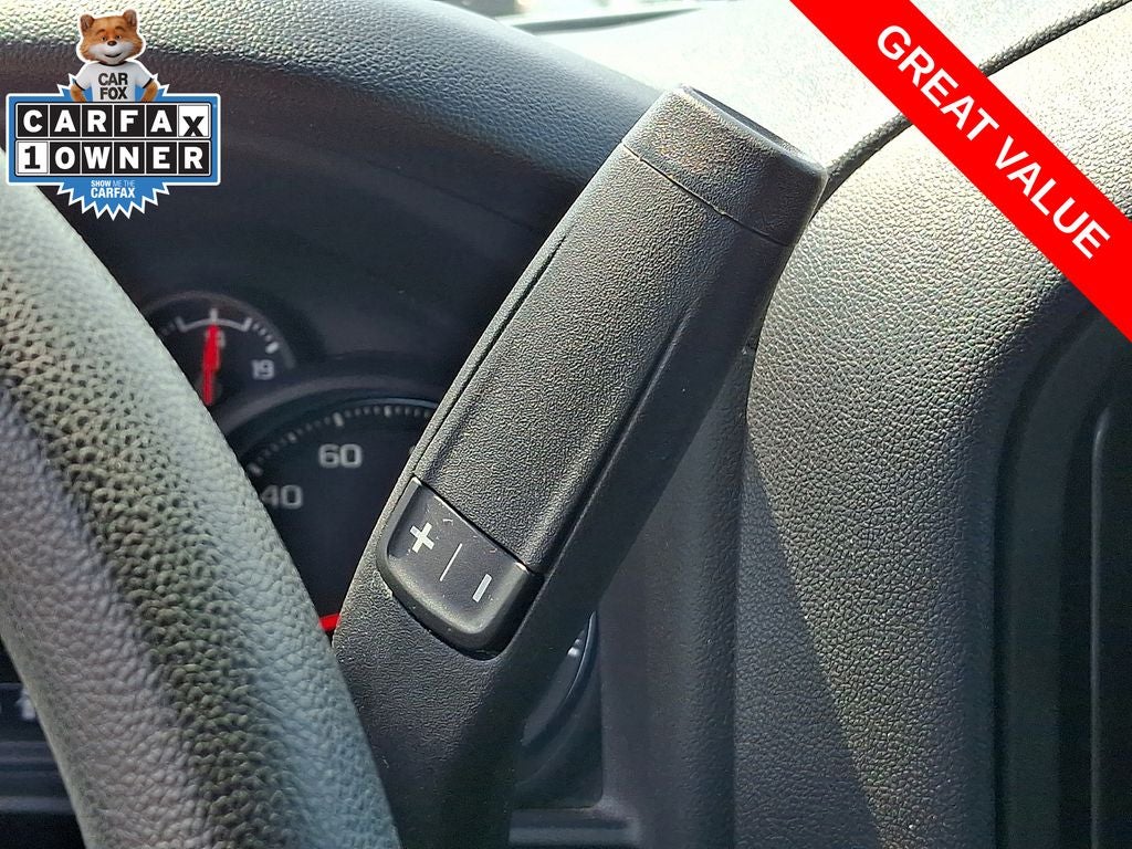 2023 Chevrolet Silverado 1500 4WD Crew Cab Standard Bed Custom